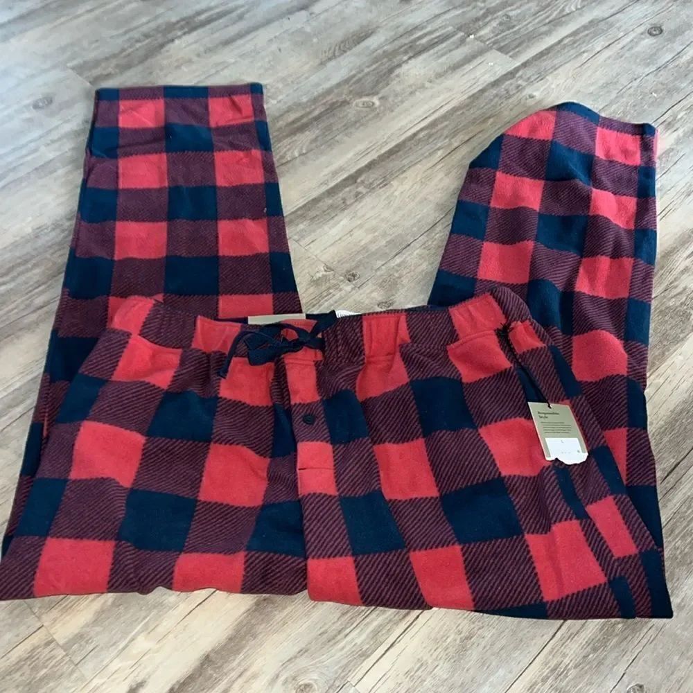 Goodfellow  pajama pants